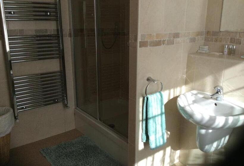 بنسيون Mill Farm B&b