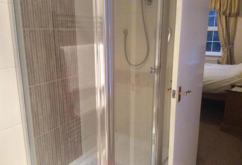 بنسيون Mill Farm B&b