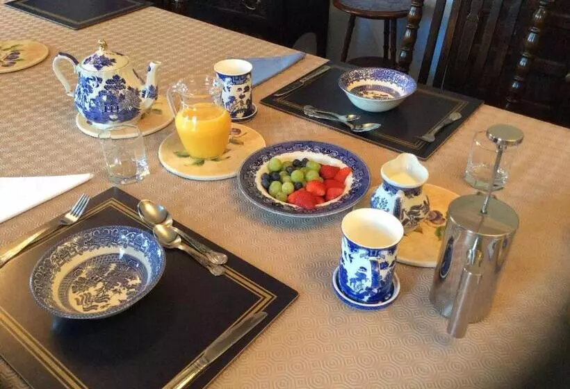 Majatalo Mill Farm B&b