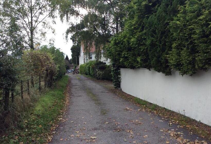 بنسيون Mill Farm B&b