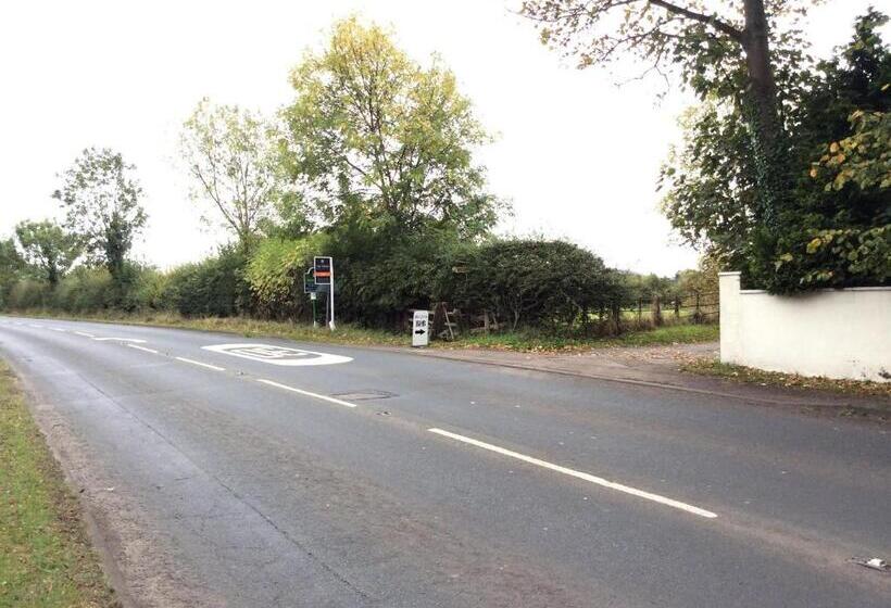 بنسيون Mill Farm B&b