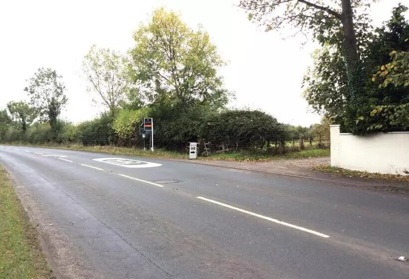 Majatalo Mill Farm B&b