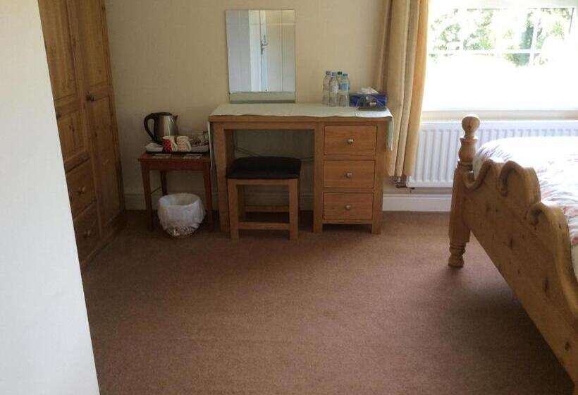 بنسيون Mill Farm B&b