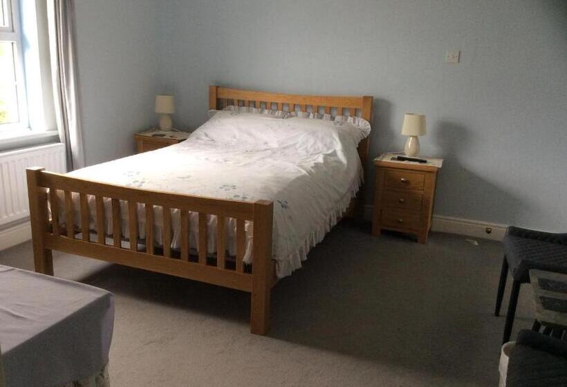 بنسيون Mill Farm B&b