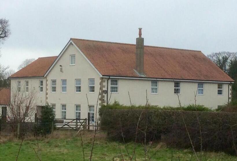 بنسيون Mill Farm B&b