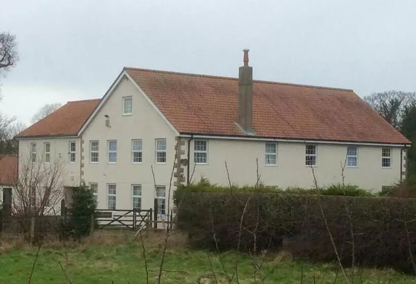 Majatalo Mill Farm B&b