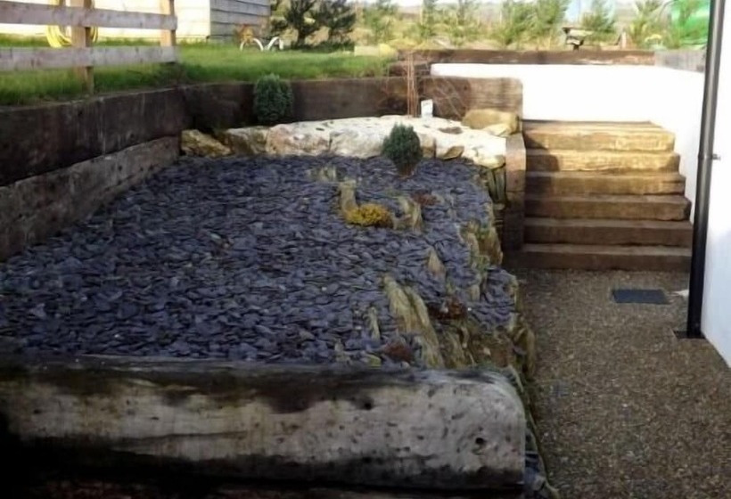 ペンション Wernddofn