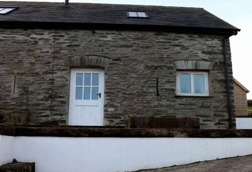 ペンション Wernddofn