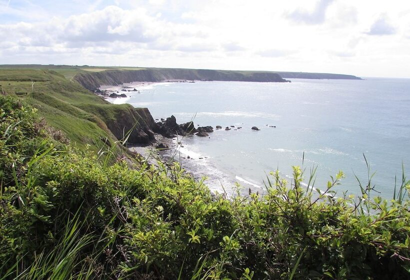 ペンション Wernddofn