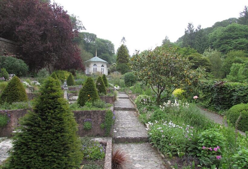 ペンション Wernddofn