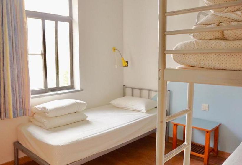 Shenzhen Loft Youth Hostel