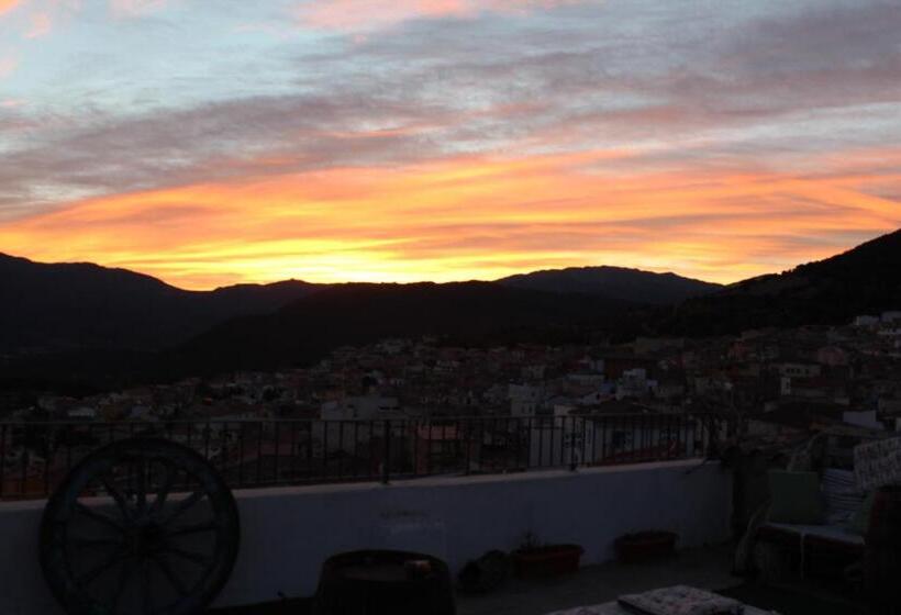 B&b Il Portico Orgosolo