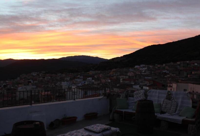 B&b Il Portico Orgosolo