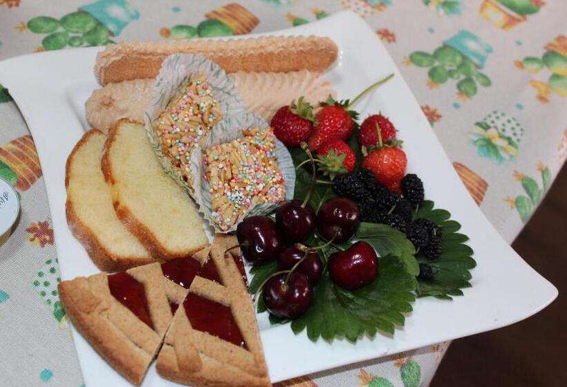 B&b Il Portico Orgosolo