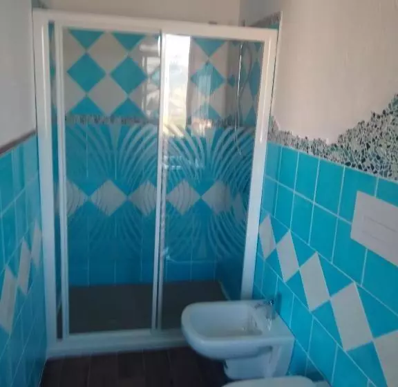 B&b Il Portico Orgosolo