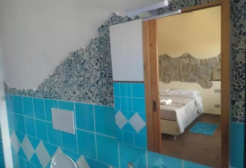 B&b Il Portico Orgosolo