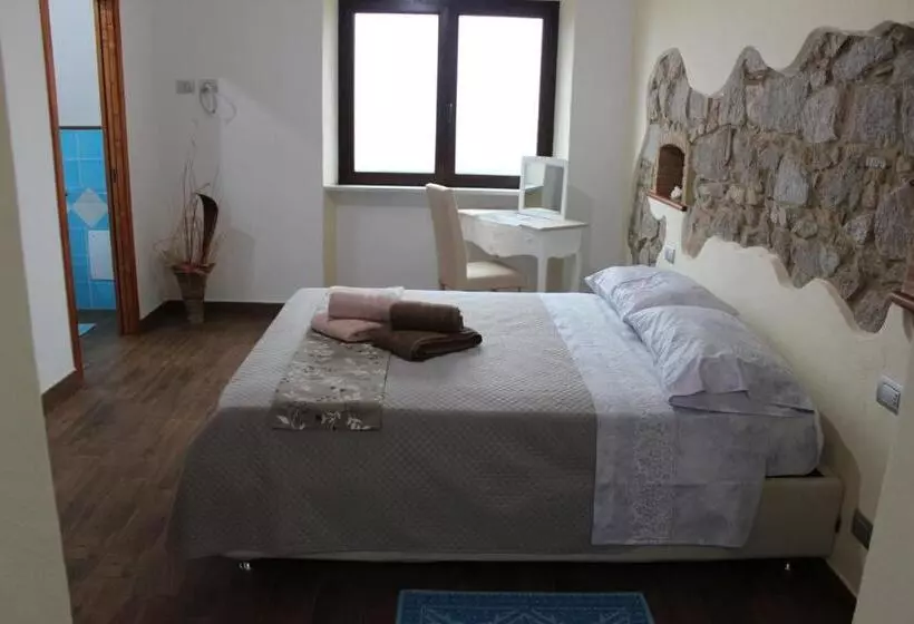 B&b Il Portico Orgosolo