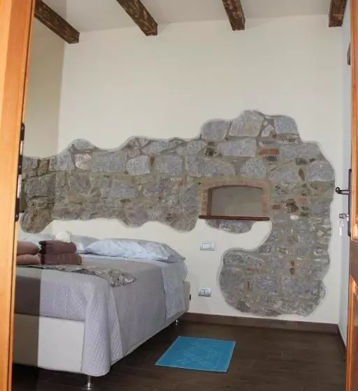 B&b Il Portico Orgosolo