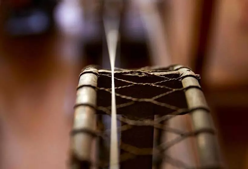 ベッドアンドブレックファースト Cafe & Bb Guri