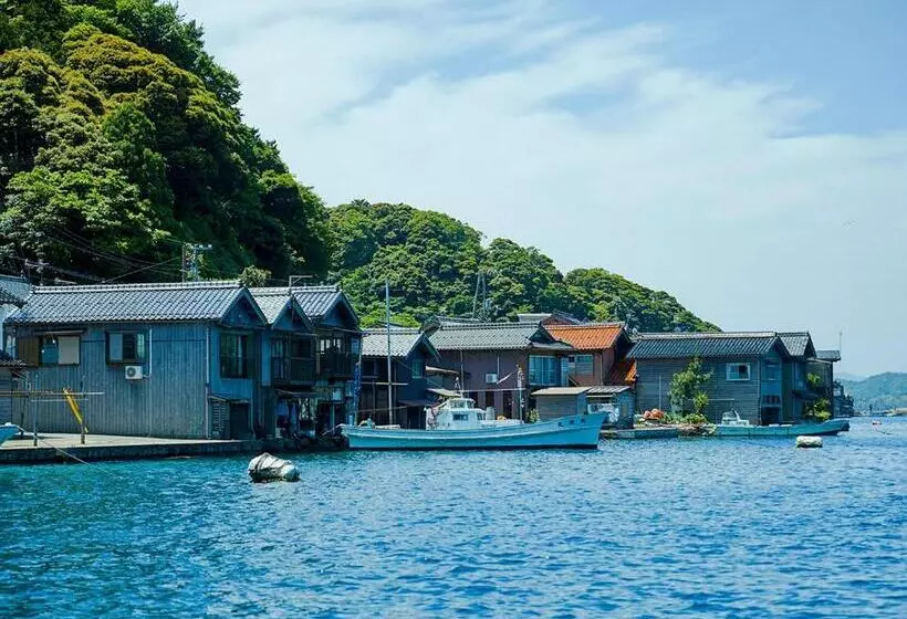 ベッドアンドブレックファースト Cafe & Bb Guri