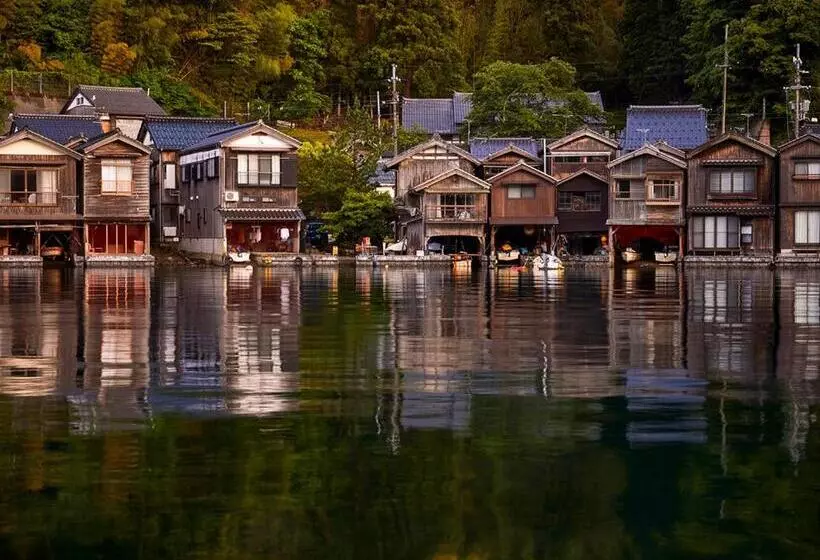 ベッドアンドブレックファースト Cafe & Bb Guri