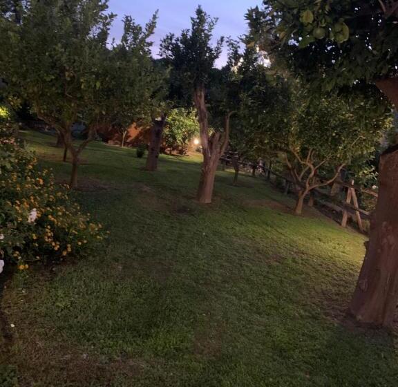 Bed & Breakfast My Place Home & Garden