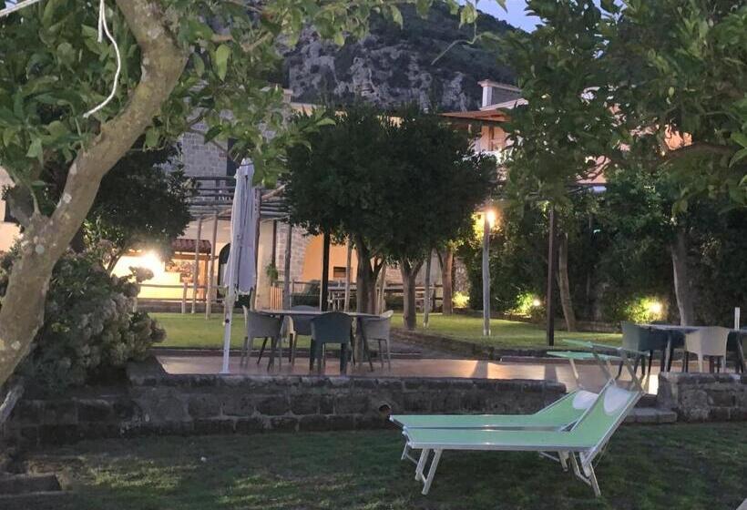 Bed & Breakfast My Place Home & Garden