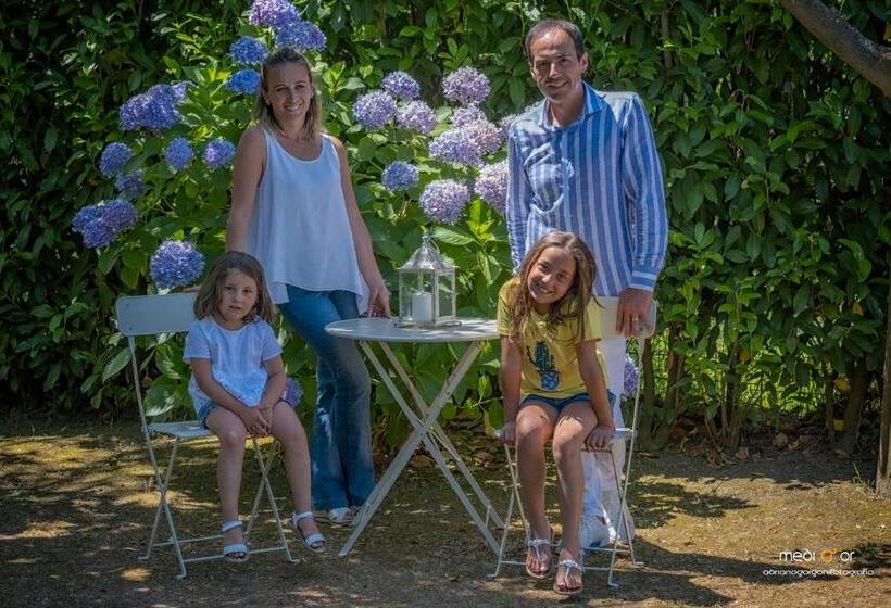 Bed & Breakfast My Place Home & Garden