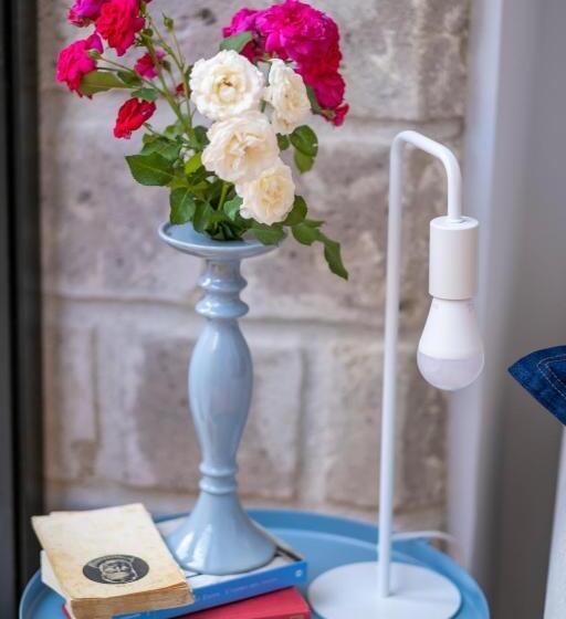 Bed & Breakfast My Place Home & Garden