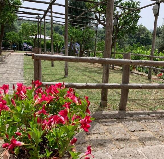 Bed & Breakfast My Place Home & Garden