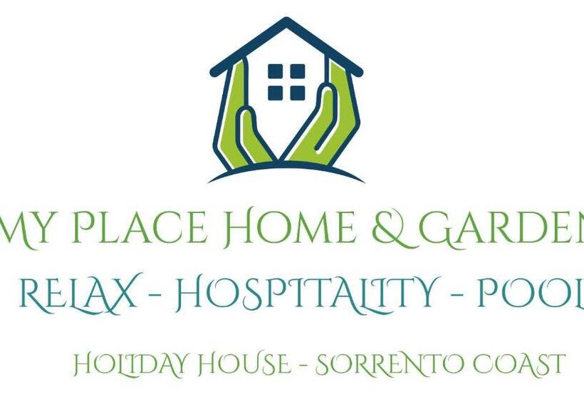 Bed & Breakfast My Place Home & Garden