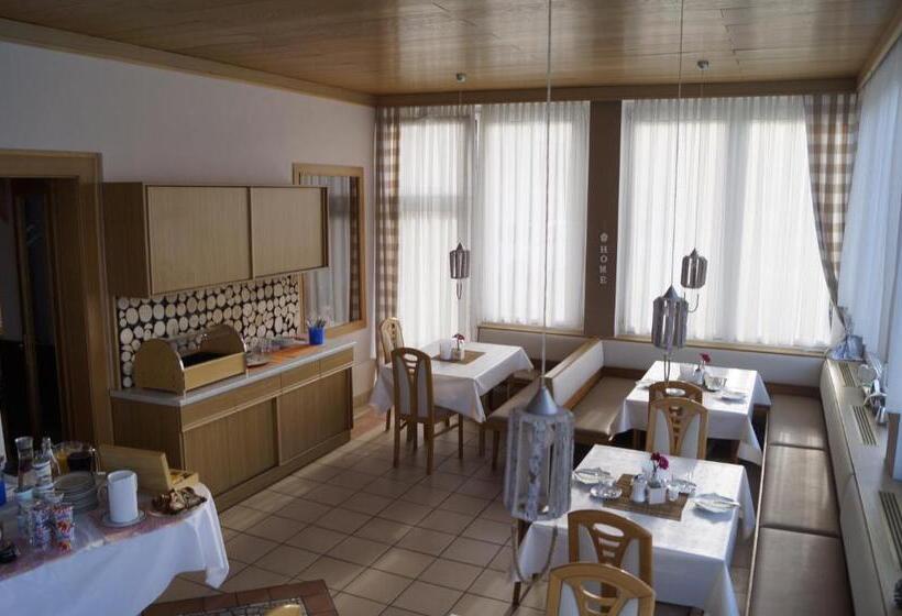 مبيت وإفطار Pension Dobernig   Contactless Check In/stay