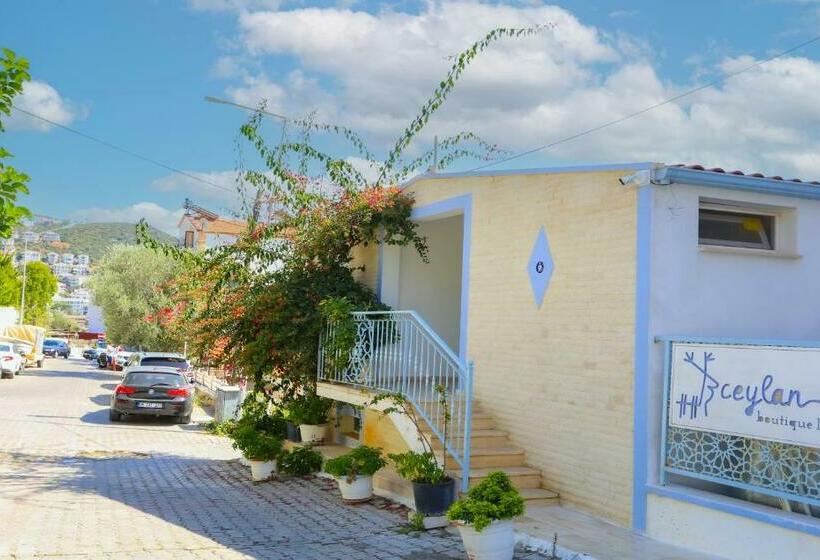 Ceylan Boutique House