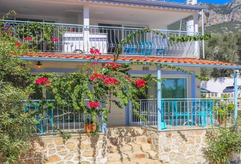 Ceylan Boutique House