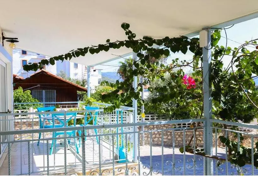 Ceylan Boutique House