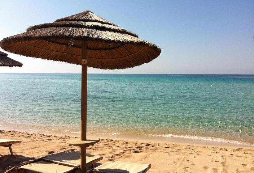 בית מלון כפרי Agriturismo Tenuta Margherita