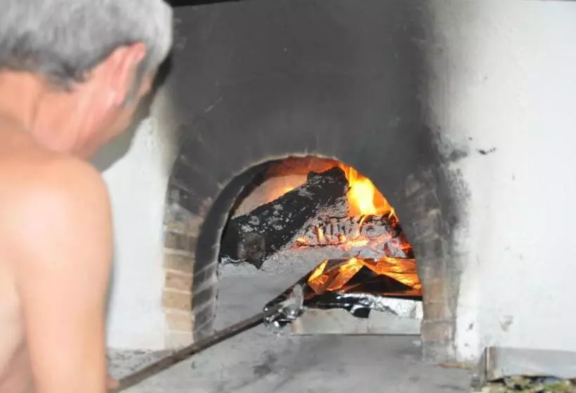 ホテル Agriturismo Tenuta Margherita