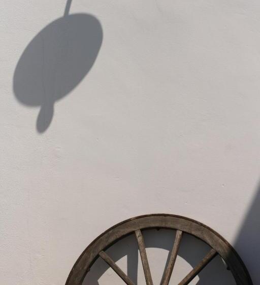 בית מלון כפרי Agriturismo Tenuta Margherita