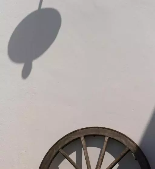 ホテル Agriturismo Tenuta Margherita