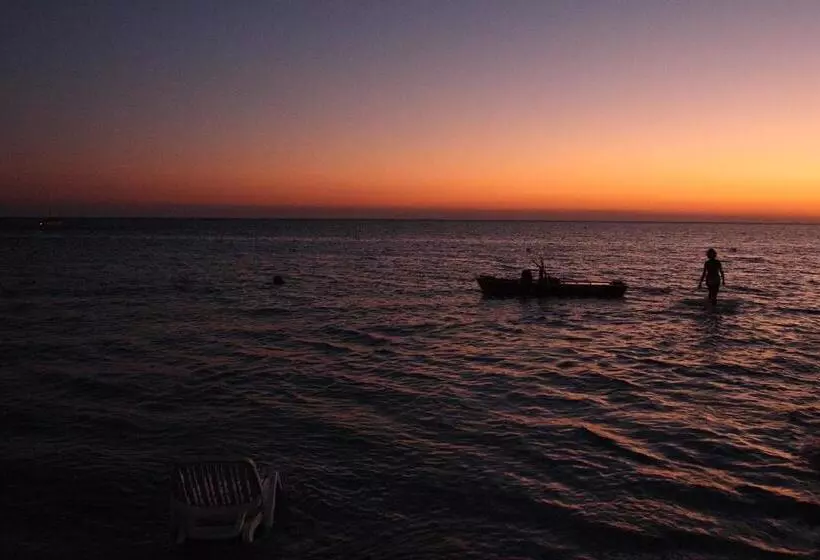 ホテル Agriturismo Tenuta Margherita