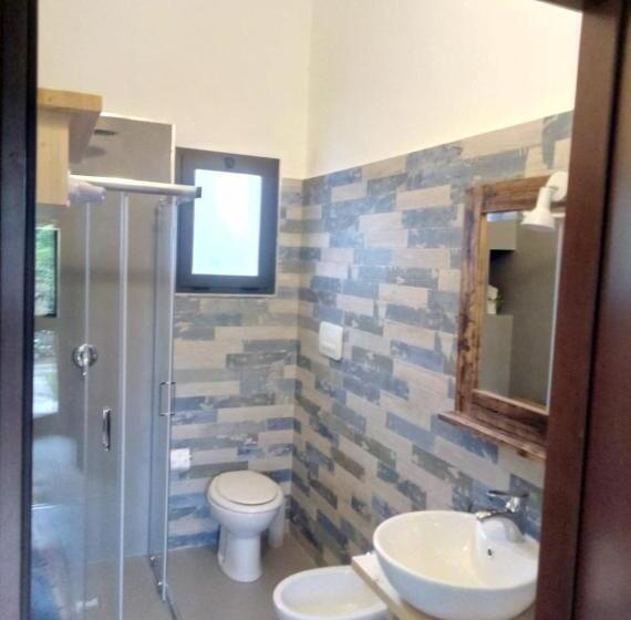 בית מלון כפרי Agriturismo Tenuta Margherita