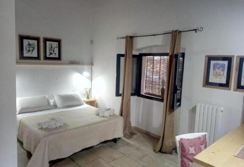 בית מלון כפרי Agriturismo Tenuta Margherita