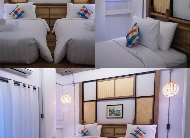 ホテル Luck Esan Loft