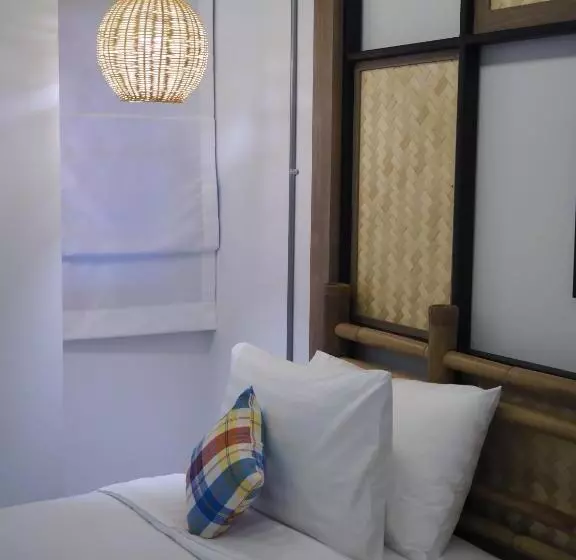 ホテル Luck Esan Loft