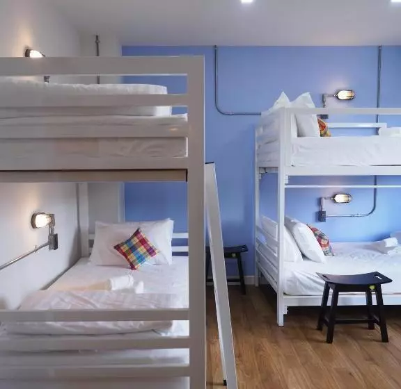 ホテル Luck Esan Loft