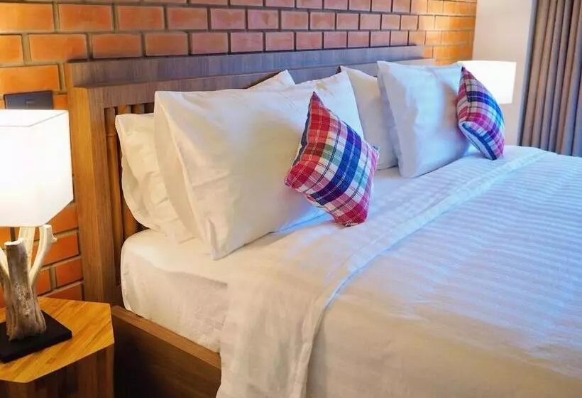 ホテル Luck Esan Loft