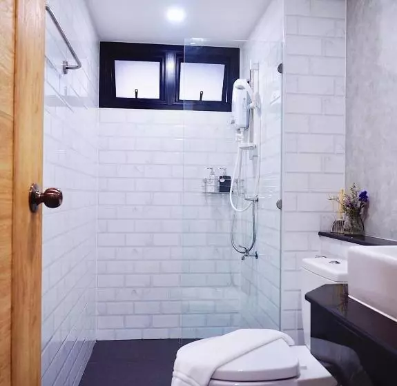 ホテル Luck Esan Loft