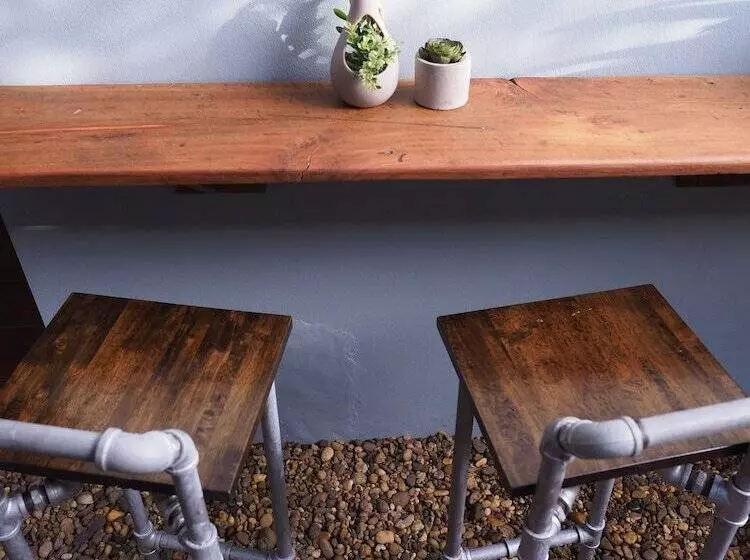 ホテル Luck Esan Loft