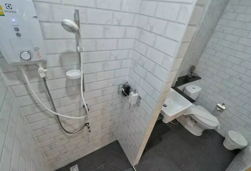 ホテル Luck Esan Loft