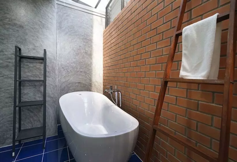 ホテル Luck Esan Loft